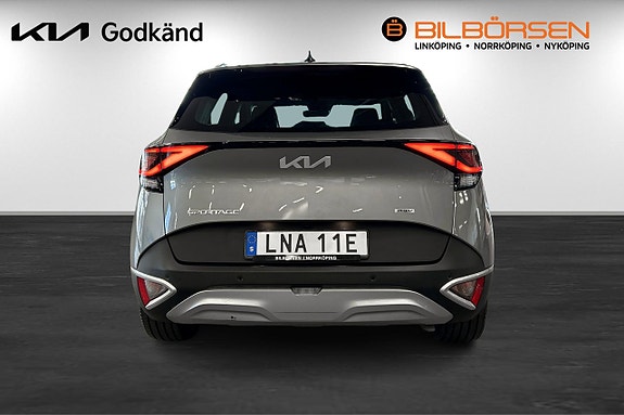 Kia Sportage 6 of 16