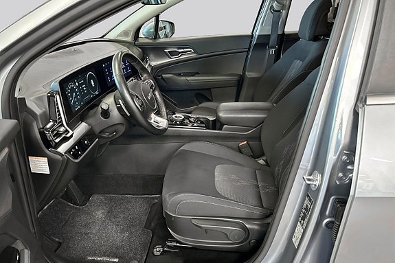 Kia Sportage 8 of 16
