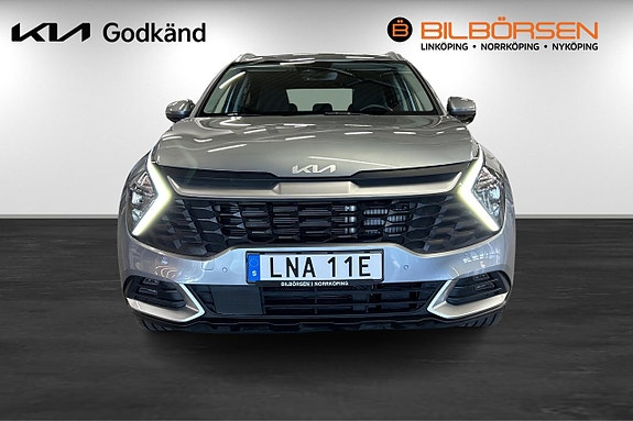 Kia Sportage 2 of 16