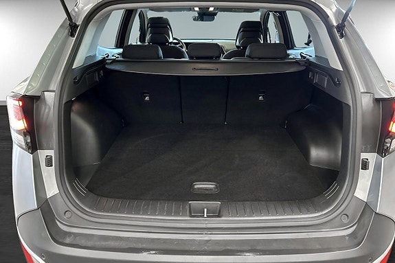 Kia Sportage 16 of 16