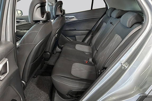 Kia Sportage 9 of 16