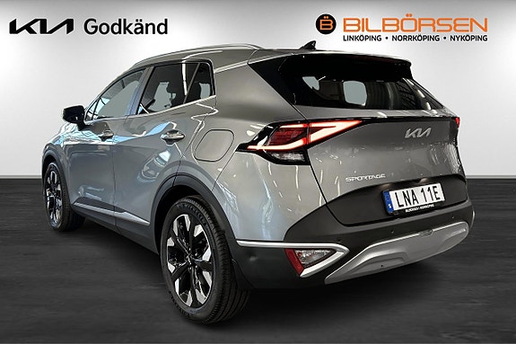 Kia Sportage 5 of 16