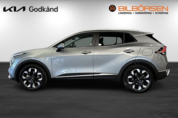 Kia Sportage 4 of 16