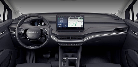 Skoda Elroq 4 of 4
