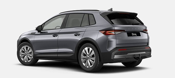 Skoda Elroq 2 of 4