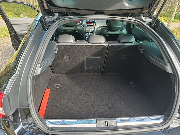 Citroen DS5 4 of 6