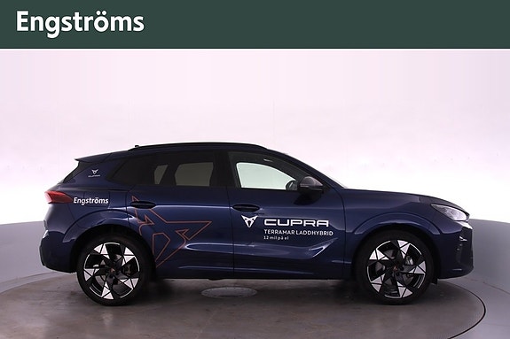 Cupra Terramar 2 of 15
