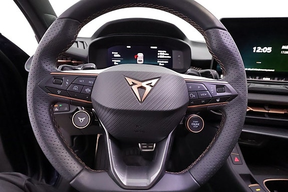 Cupra Terramar 13 of 15