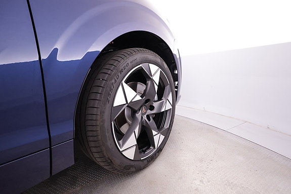 Cupra Terramar 8 of 15