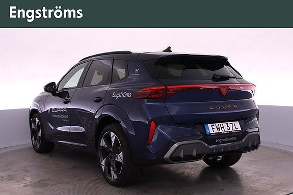 Cupra Terramar 4 of 15