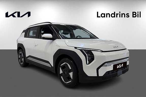 Kia EV3 3 of 18