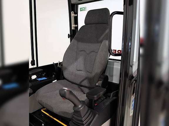 KAMPANJ! Lonking ECX20 + maskinsläp och grävpaket ingår! 8 of 11