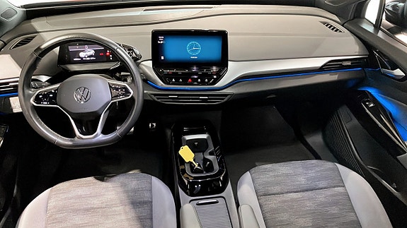 Volkswagen ID.4 10 of 13