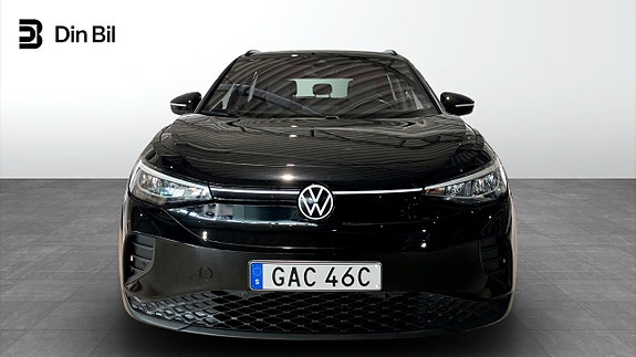 Volkswagen ID.4 4 of 13