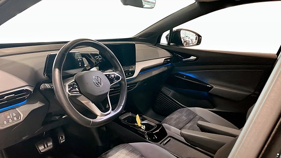 Volkswagen ID.4 7 of 13