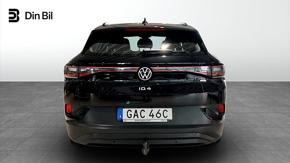 Volkswagen ID.4 5 of 13