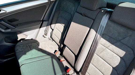 Volkswagen Tiguan 11 of 12