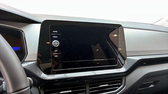Volkswagen T-Cross 9 of 12