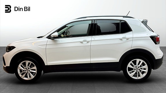 Volkswagen T-Cross 2 of 12