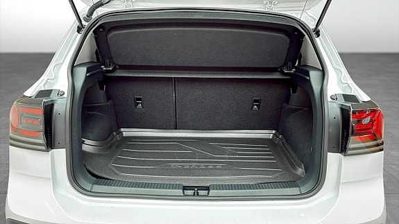 Volkswagen T-Cross 12 of 12