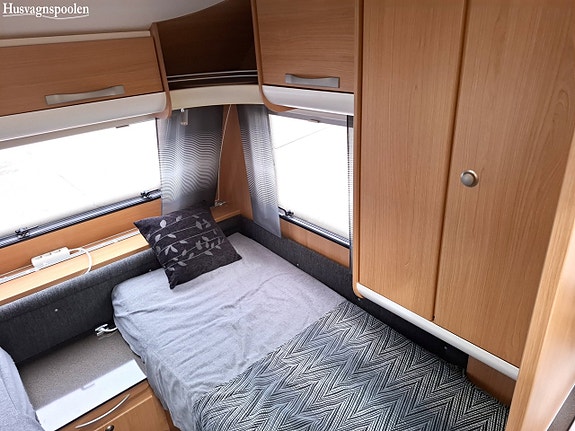 Adria ADORA 472 LU Alde, Långbäddar, Markis, Förtält 8 of 11