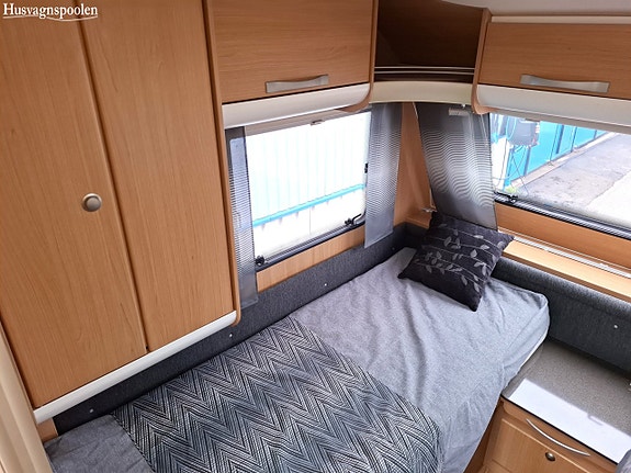Adria ADORA 472 LU Alde, Långbäddar, Markis, Förtält 7 of 11