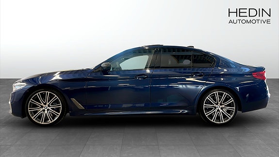 BMW M5 6 of 11
