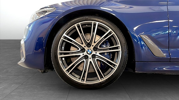 BMW M5 9 of 11