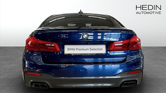 BMW M5 7 of 11