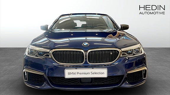 BMW M5 8 of 11