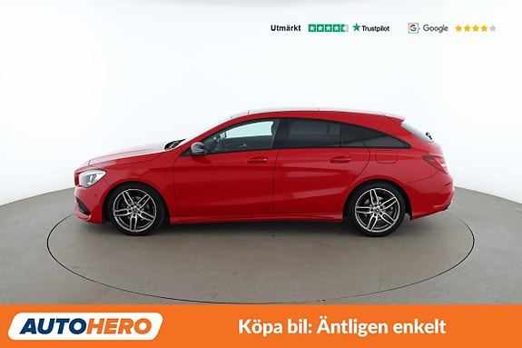 Mercedes-Benz CLA200 2 of 30