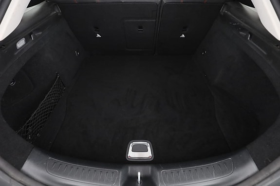 Mercedes-Benz CLA200 18 of 30