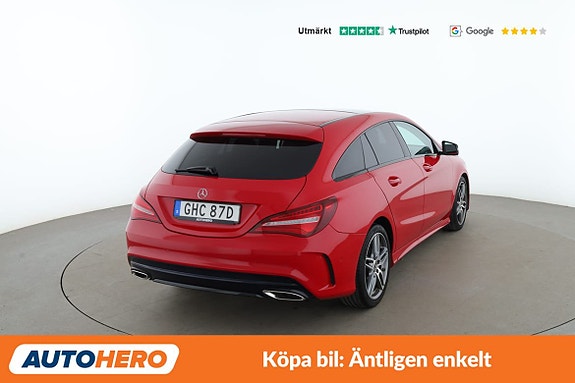 Mercedes-Benz CLA200 6 of 30