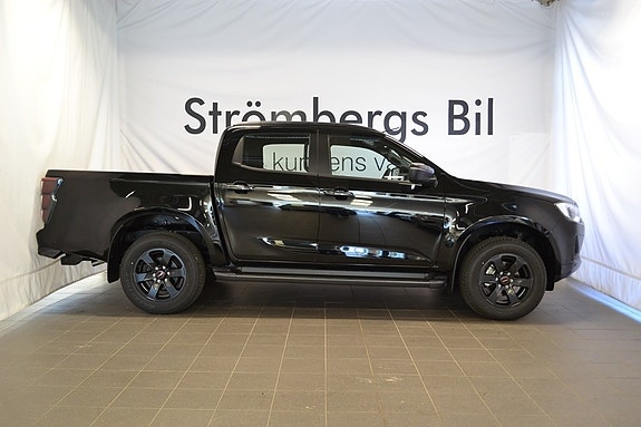 Isuzu D-max 2 of 10