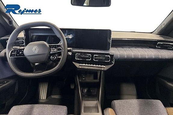 Renault 5 E-Tech 7 of 20