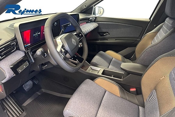 Renault 5 E-Tech 6 of 20