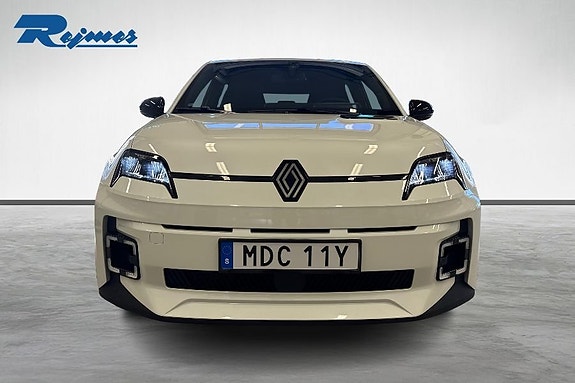 Renault 5 E-Tech 5 of 20