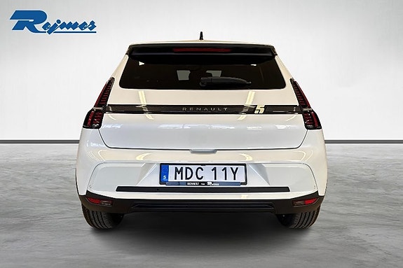 Renault 5 E-Tech 4 of 20