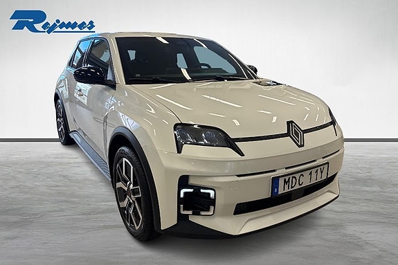 Renault 5 E-Tech 20 of 20
