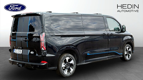 Ford E-Custom 2 of 10