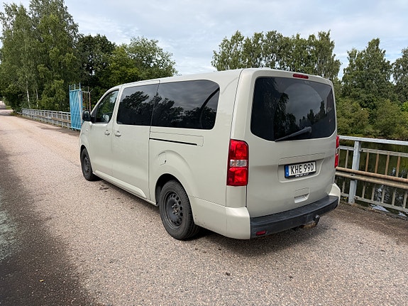 Toyota Proace Verso 3 of 6