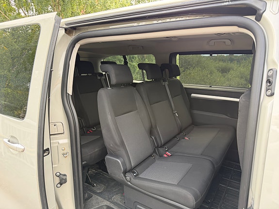 Toyota Proace Verso 5 of 6