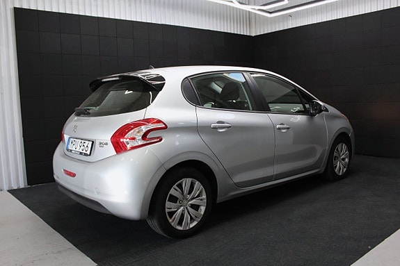 Peugeot 208 6 of 13