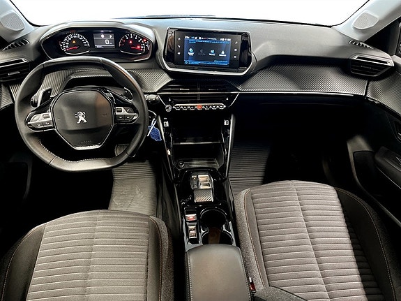 Peugeot 208 6 of 15