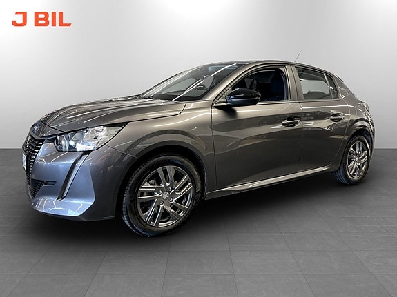 Peugeot 208 13 of 15