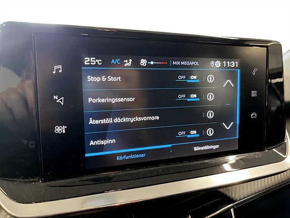 Peugeot 208 10 of 15