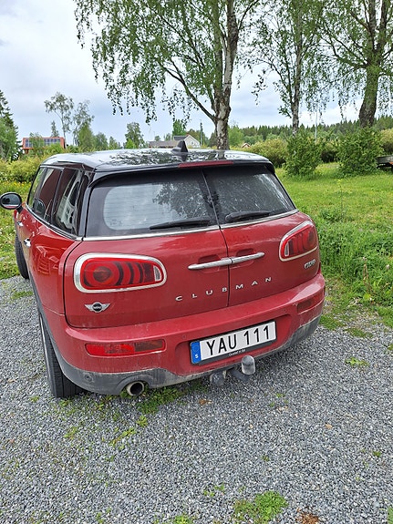 MINI Cooper 3 of 4