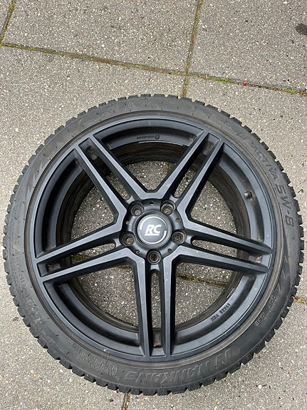 Volkswagen Scirocco 12 of 12