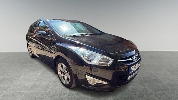 Hyundai i40 4 of 11
