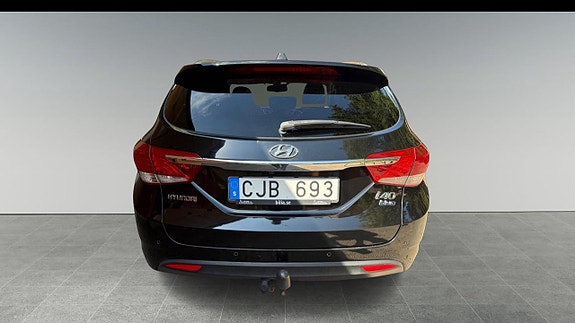 Hyundai i40 3 of 11